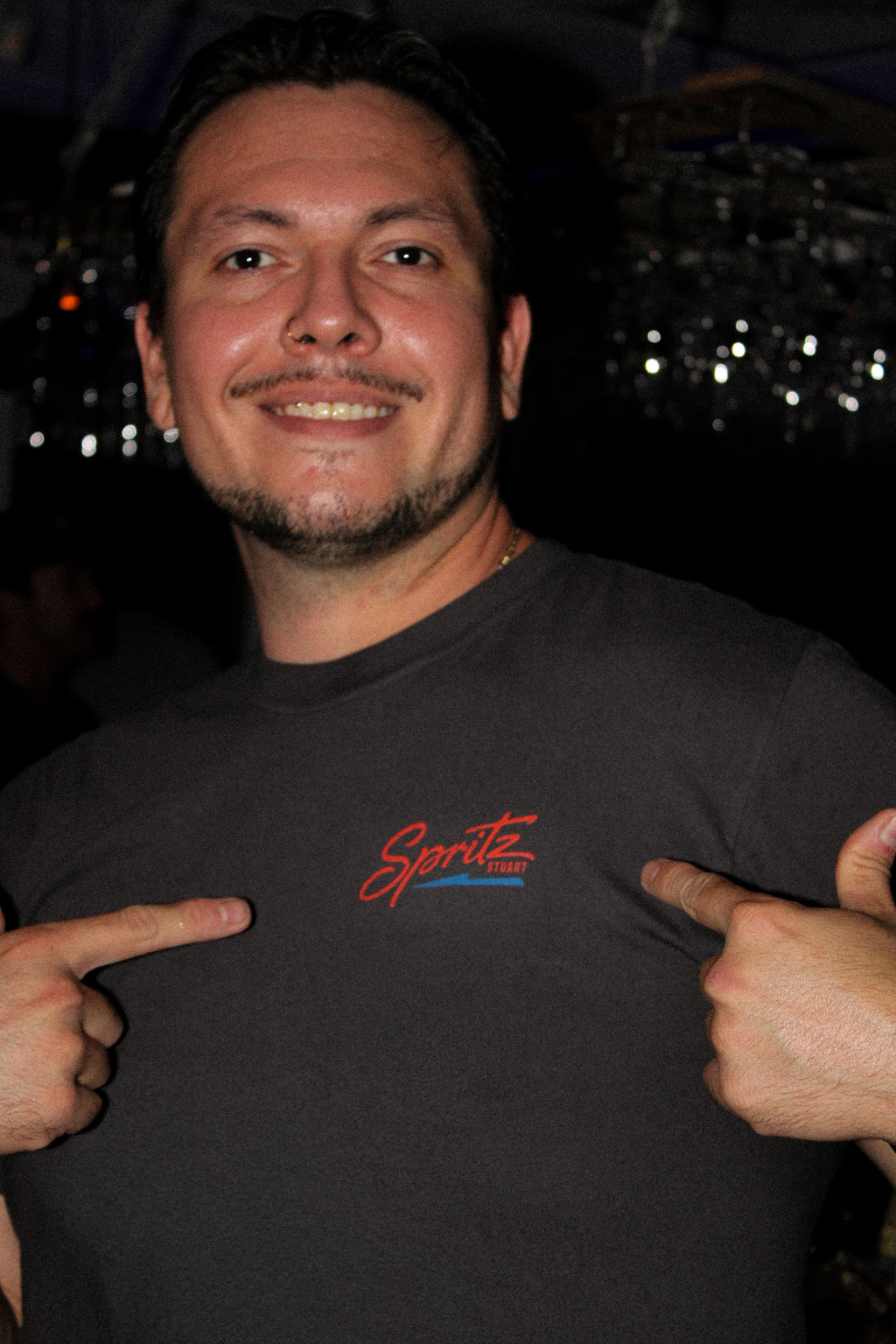 Signature Spritz T-Shirt
