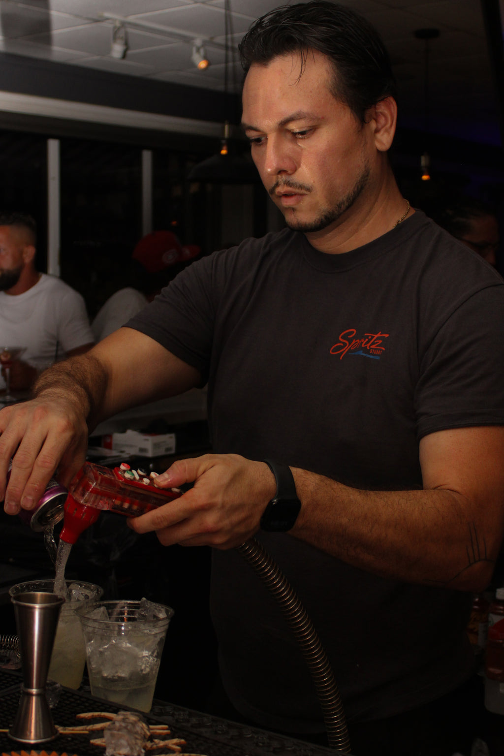 Signature Spritz T-Shirt