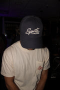 Spritz Baseball Cap