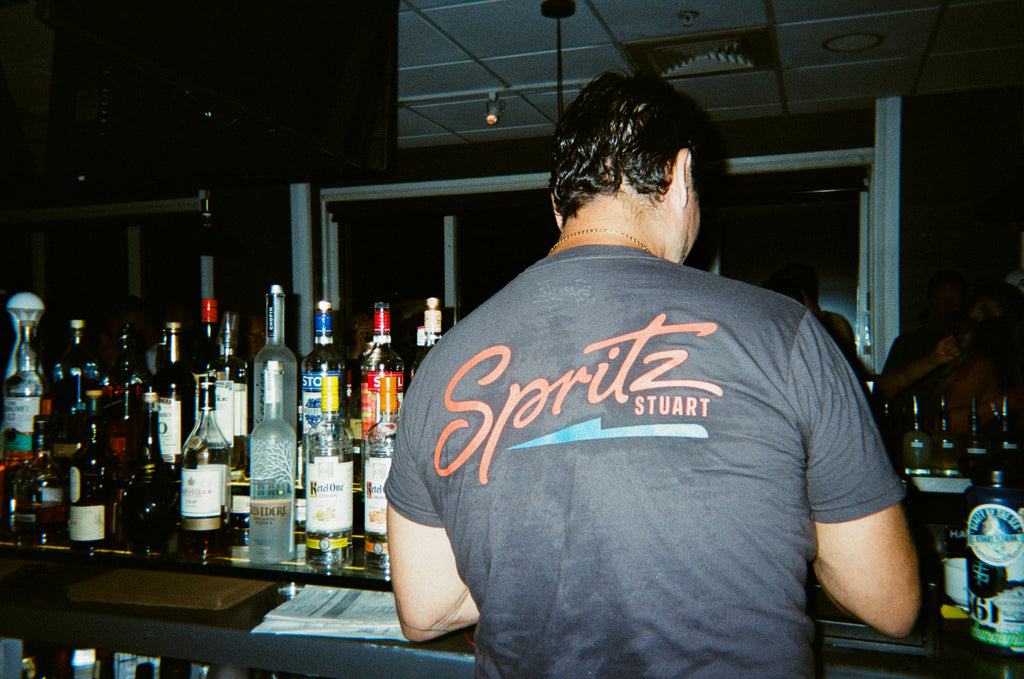 Signature Spritz T-Shirt