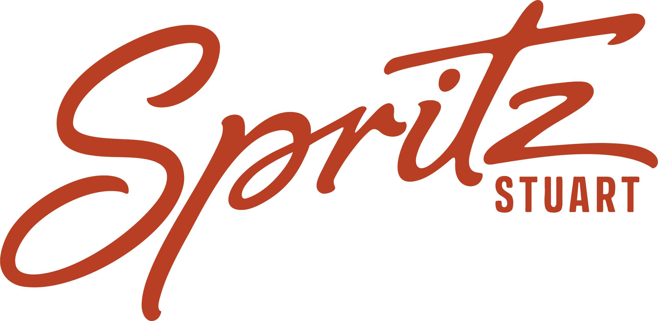Spritz Stuart